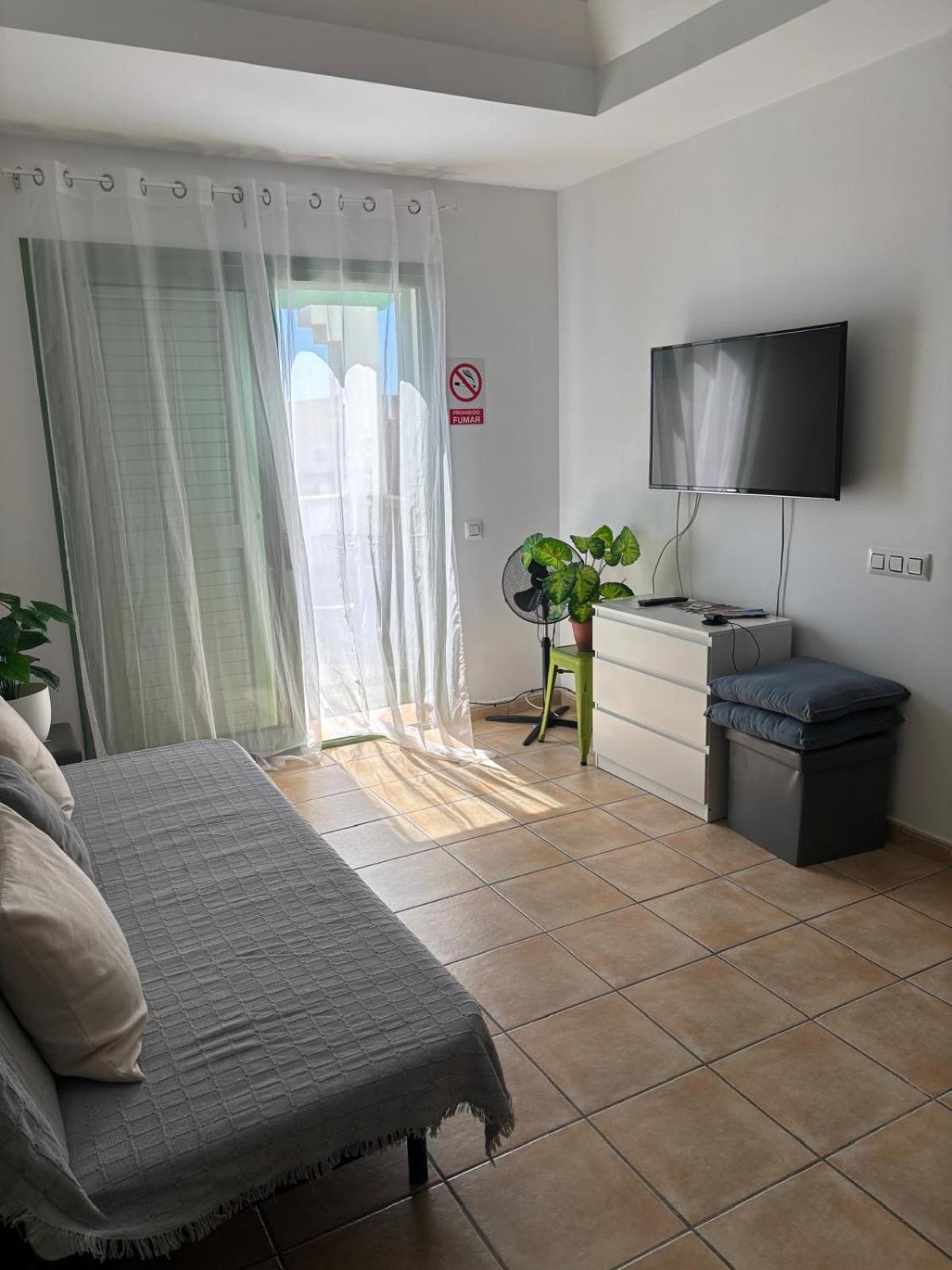 Dolce Vita Appartment Caleta de Fuste Exterior foto